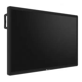 AG NEOVO TTN-4301 43 inch 4K UHD IPS LED-Backlit Professional Display Black