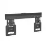 AG Neovo WMK-05 Fixed Wall Mount Bracket für 15 inch-86 inch Displays, VESA 75x75 bis 600x400, Schwarz