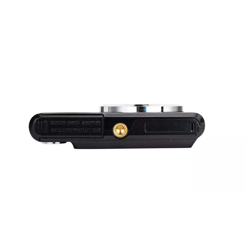 AGFA DC5500 Digitalkamera Schwarz