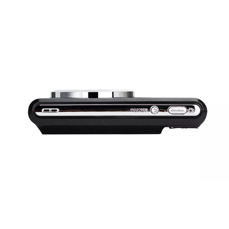 AGFA DC5500 Digitalkamera Schwarz