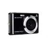 AGFA DC5500 Digitalkamera Schwarz