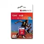 AgfaPhoto SDHC-Karte 8GB High Speed Class 10 UHS-I U1 V10