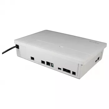 AGFEO ES 546 Hybrid-IP-TK-Anlage Kommunikationssystem