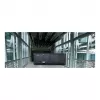 AGFEO ES 730 IT IP-Kommunikationssystem (PBX) – 100 Teilnehmer, 100 SIP-Trunks, 30 VoIP-Gespräche, Gigabit Ethernet, USB, Firewall, VPN, UC-Suite, CTI, Web-GUI