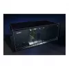 AGFEO ES 730 IT IP-Kommunikationssystem (PBX) – 100 Teilnehmer, 100 SIP-Trunks, 30 VoIP-Gespräche, Gigabit Ethernet, USB, Firewall, VPN, UC-Suite, CTI, Web-GUI