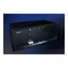 AGFEO ES 730 IT IP-Kommunikationssystem (PBX) – 100 Teilnehmer, 100 SIP-Trunks, 30 VoIP-Gespräche, Gigabit Ethernet, USB, Firewall, VPN, UC-Suite, CTI, Web-GUI