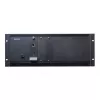 AGFEO ES 730 IT IP-Kommunikationssystem (PBX) – 100 Teilnehmer, 100 SIP-Trunks, 30 VoIP-Gespräche, Gigabit Ethernet, USB, Firewall, VPN, UC-Suite, CTI, Web-GUI