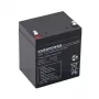 AGM Batterie EUROPOWER Serie EP 12V 5Ah T1 (Lebensdauer 6-9 Jahre)