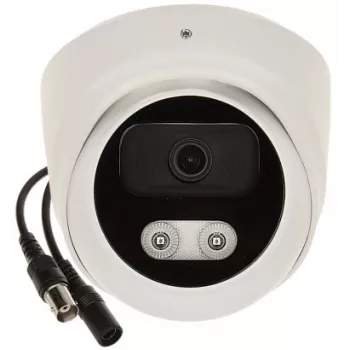 AHD HD-CVI HD-TVI 2MP Bullet Camera APTI-H51V21-36W mit 20m IR-Nachtsicht, IP66, 3,6mm Objektiv, 4-in-1 BNC-Ausgang