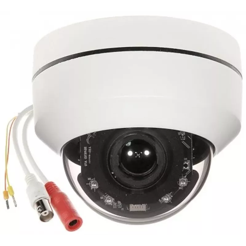 AHD, HD-CVI, HD-TVI Außenkamera Omega-PTZ