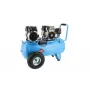 AIRPRESS Kompressor 50L / LMO 50-270 / 2,0 HP ölgeschmierter Direktantrieb