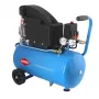 Airpress HL 150-24 Kompressor 1100 W 150 L/min 24 L Tank 8 bar