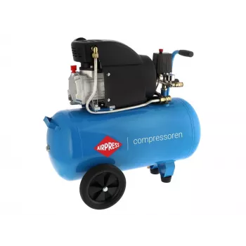 Airpress HL 325-50 Druckluftkompressor 1800 W 325 l/min AC