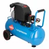 Airpress HL260-50 50L Kompressor 2HP 206l/min 8bar 230V Direktantrieb