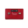 AirTurn BT500S-2 Silent Bluetooth Foot Switch Controller für Blättern, Teleprompter, Musik und Präsentationssteuerung