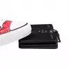 Airturn DUO 500 - Bluetooth 5.0 Seitenwender-Pedalcontroller, leise Membranschalter, 200h Akku, USB-C