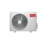 Aiwa Musukari MU35OUT Tragbarer Bluetooth-Lautsprecher, 30W, IPX6, TWS, Schwarz