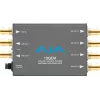 AJA 12GDA 12G-SDI 1x8 Verteilverstärker