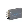 AJA ADA4 Bidirektionaler A/D- und D/A-Audiokonverter
