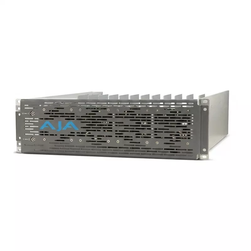 AJA DRM2-Plus (Active) Redundantes Netzteilmodul