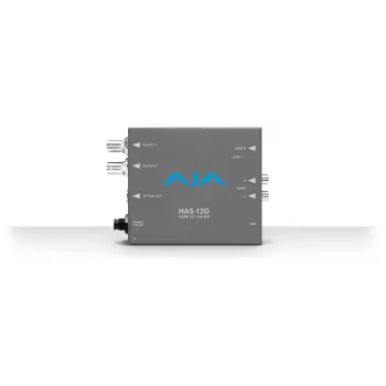 AJA HA5-12G HDMI-zu-12G-SDI-Mini-Konverter