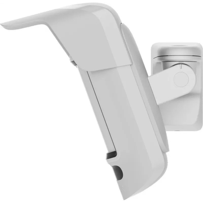 AJAX CurtainCam Outdoor HighMount (PhOD) - Weiß