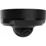 Ajax DomeCam Mini IP Kamera 5MP 2,8mm Glas-Dome Schwarz (8EU)