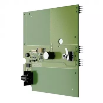 AJAX NVR ACC 12V PSU für NVR 112255 Netzteil