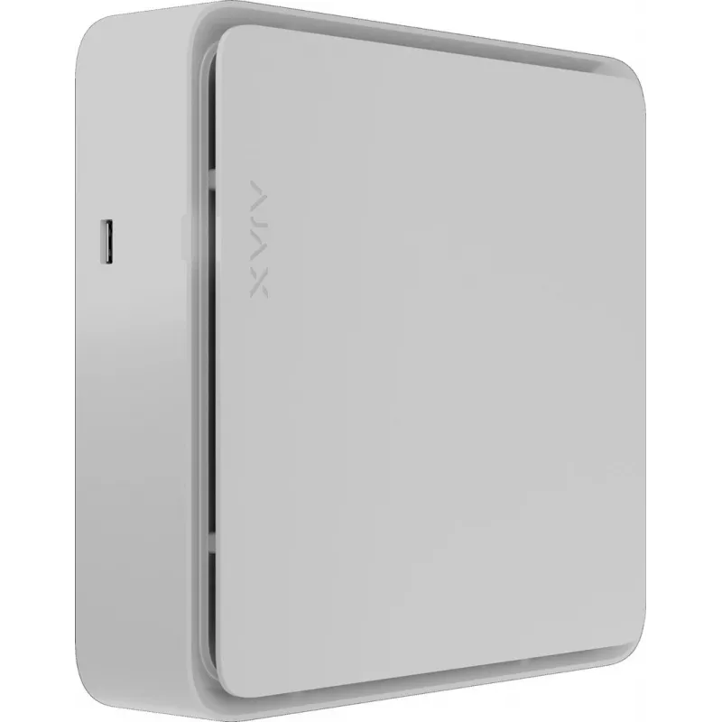 Ajax NVR HDC (16ch) - Weiß