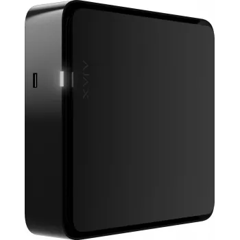 Ajax NVR HDC (8ch) - Schwarz