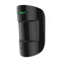 AJAX Wireless CombiProtect Bewegungs- und Glasbruchmelder Schwarz 7167