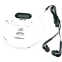 AKAI ACDP-100 Tragbarer CD-Player mit FM-Radio und Anti-Skip-Schutz