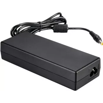 Akasa AK-PD080-02M 80W Universal AC-to-DC Netzteil mit automatischer Spannungsanpassung und 10 DC-Adaptern