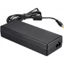 Akasa AK-PD080-02M 80W Universal AC-to-DC Netzteil mit automatischer Spannungsanpassung und 10 DC-Adaptern