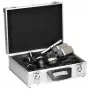 AKG DRUMSET PREMIUM - Professionelles Drum-Mikrofon-Set
