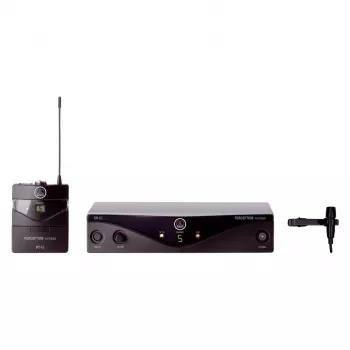 AKG WMS45 Presenter Set BD A Wireless Mikrofonsystem