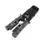 ALANTEC 4P6P8P Crimpzange mit LAN-Netzwerkkabeltester