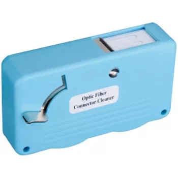 ALANTEC Fiber Optic Ferrule Cleaning Cassette