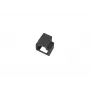 ALANTEC RJ45 Port Blocker, Schwarz (24 Stk. + Schlüssel)