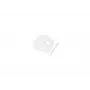 ALANTEC RJ45 Port Blocker, Transparent (24 Stk. + Schlüssel)