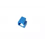 ALANTEC RJ45 Security Lock Blau (24 Stk. + Schlüssel)