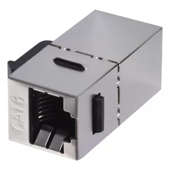 Alantec WTM20 Drahtverbinder RJ45 Grau