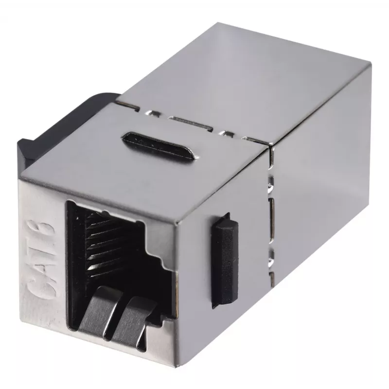 Alantec WTM20 Drahtverbinder RJ45 Grau