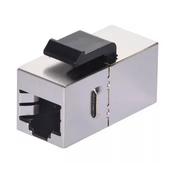 Alantec WTM20 Drahtverbinder RJ45 Grau