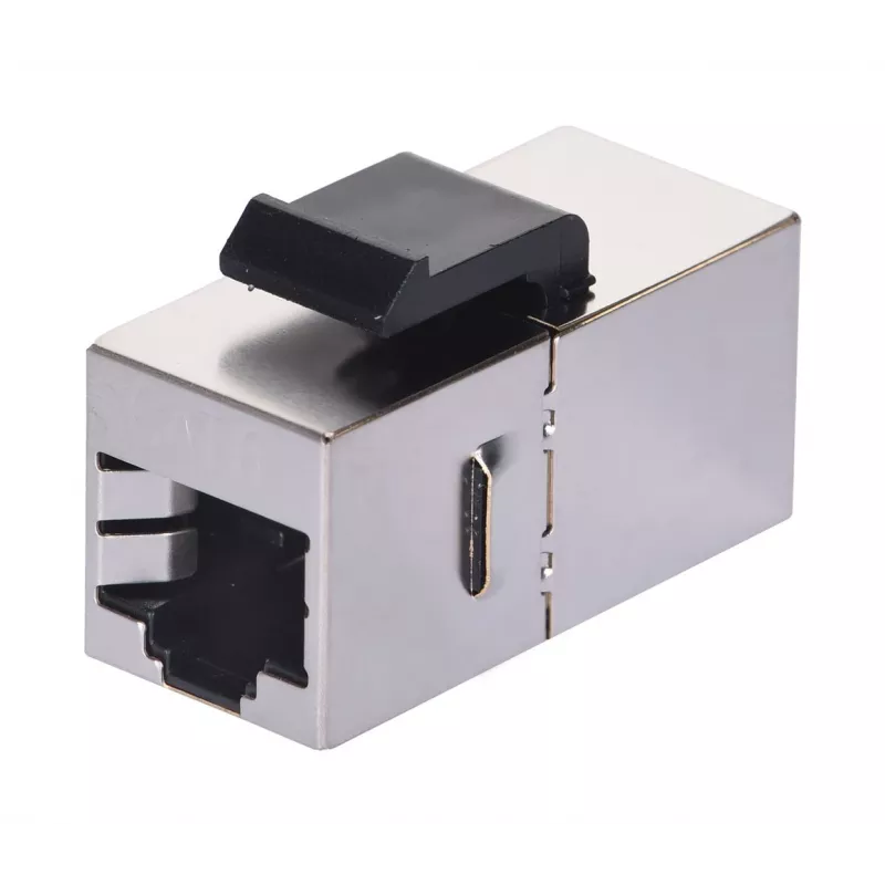 Alantec WTM20 Drahtverbinder RJ45 Grau