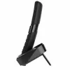 Alcatel 8517110010 DECT Schnurloses Telefon Mobilteil mit 1,5-Zoll-bernsteinfarbener Hintergrundbeleuchtung