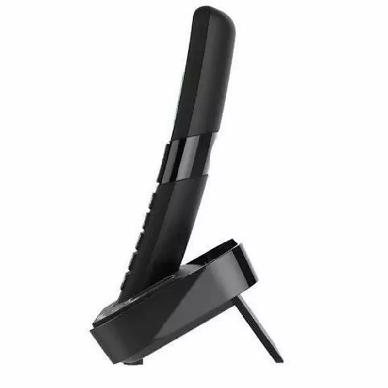 Alcatel 8517110010 DECT Schnurloses Telefon Mobilteil mit 1,5-Zoll-bernsteinfarbener Hintergrundbeleuchtung