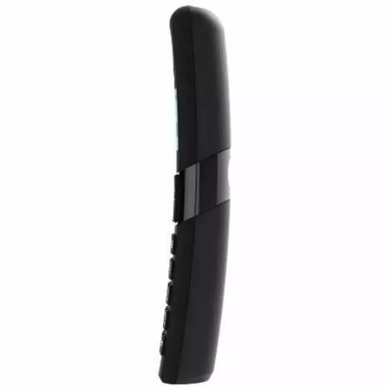 Alcatel 8517110010 DECT Schnurloses Telefon Mobilteil mit 1,5-Zoll-bernsteinfarbener Hintergrundbeleuchtung