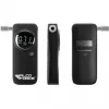 AlcoForce Breathalyzer mit elektrochemischem Sensor