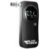 AlcoForce Breathalyzer mit elektrochemischem Sensor